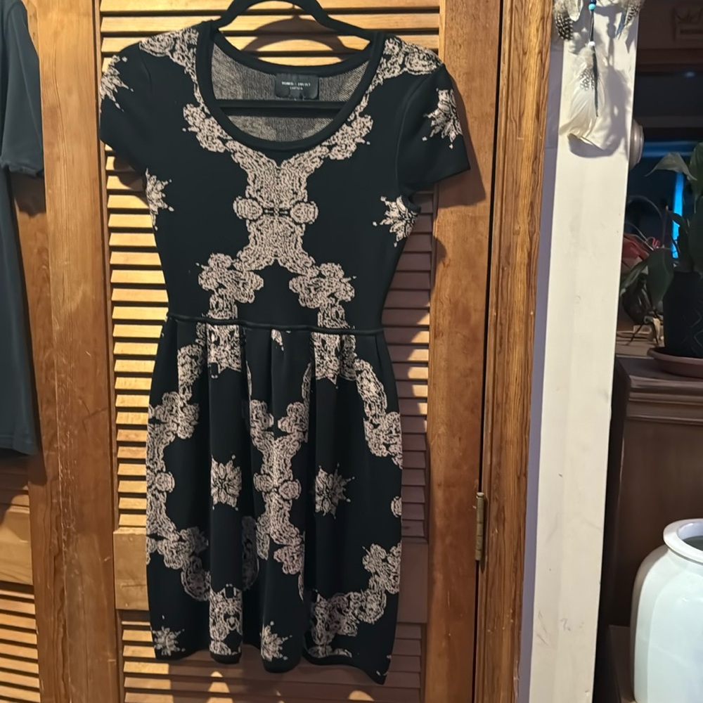 Romeo + Juliet couture Knit Dress, Small